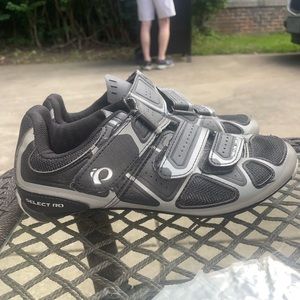 Pearl Izumi women’s cycling shoes
